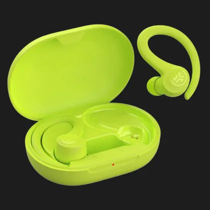 Навушники Jlab GO Air Sport True Wireless (Yellow)