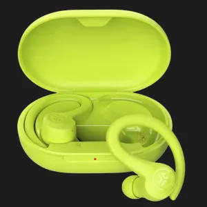 Навушники Jlab GO Air Sport True Wireless (Yellow) в Дрогобичі