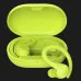 Наушники Jlab GO Air Sport True Wireless (Yellow)