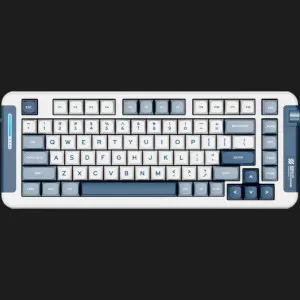 Игровая клавиатура MCHOSE X75 (Navy Blue) (UA)