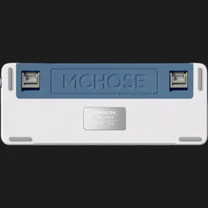 Игровая клавиатура MCHOSE X75 (Navy Blue) (UA)