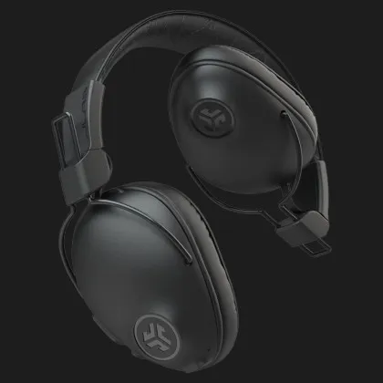 Навушники Jlab Studio Pro Over Ear Wireless (Black)