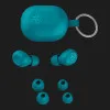 Наушники Jlab JBuds Mini True Wireless (Aqua)