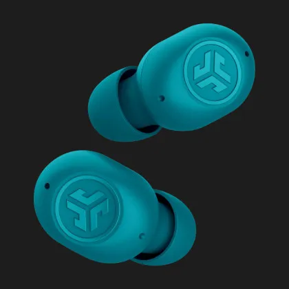 Навушники Jlab JBuds Mini True Wireless (Aqua)
