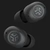 Наушники Jlab JBuds Mini True Wireless (Black)