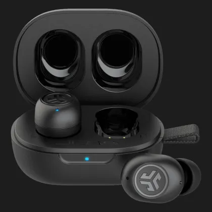 Наушники Jlab JBuds Mini True Wireless (Black)