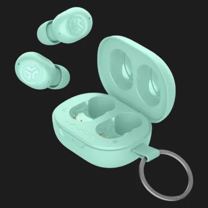 Навушники Jlab JBuds Mini True Wireless (Mint)