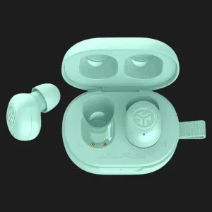 Навушники Jlab JBuds Mini True Wireless (Mint)