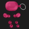 Наушники Jlab JBuds Mini True Wireless (Pink)