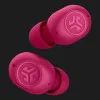 Наушники Jlab JBuds Mini True Wireless (Pink)