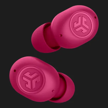 Навушники Jlab JBuds Mini True Wireless (Pink)