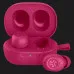Наушники Jlab JBuds Mini True Wireless (Pink)