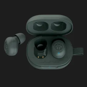 Навушники Jlab JBuds Mini True Wireless (Sage Gray)