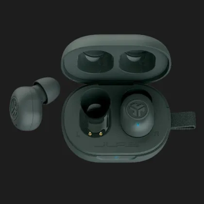 Навушники Jlab JBuds Mini True Wireless (Sage Gray)