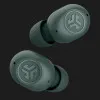 Наушники Jlab JBuds Mini True Wireless (Sage Gray)