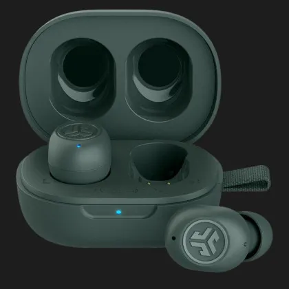 Наушники Jlab JBuds Mini True Wireless (Sage Gray)