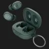 Наушники Jlab JBuds Mini True Wireless (Sage Gray)