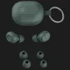 Наушники Jlab JBuds Mini True Wireless (Sage Gray)