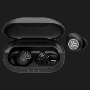 Навушники Jlab JBuds Air Pro True Wireless (Black)