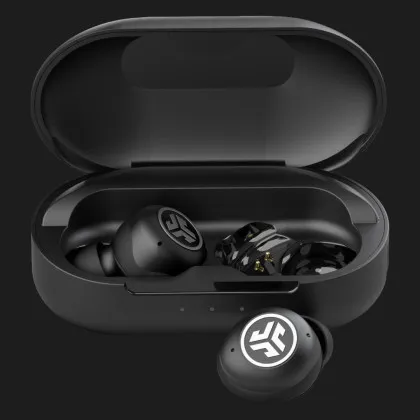 Наушники Jlab JBuds Air Pro True Wireless (Black)
