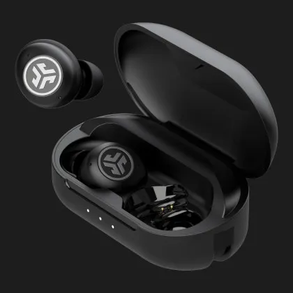Навушники Jlab JBuds Air Pro True Wireless (Black)
