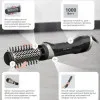 Фен-щетка Rowenta Renewal Brush Active (Black)