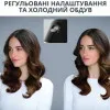 Фен-щетка Rowenta Renewal Brush Active (Black)