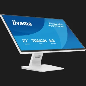 Монітор iiyama 27" IPS 100Hz T2752MSC-W1AG (UA) в Бродах
