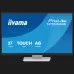 Монитор iiyama 27" IPS 100Hz T2752MSC-W1AG (UA)