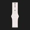 б/у Apple Watch Series 10 42mm Jet Black Aluminum Case with Light Blush Sport Band - M/L