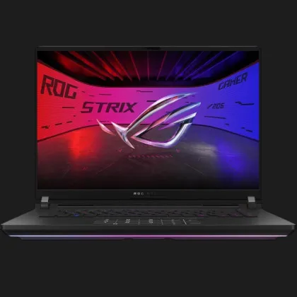 Ноутбук Asus ROG Strix SCAR 16 G635 16" (Intel Core Ultra 9/32GB/1TB (SSD)/RTX 5080) (G635LW-XS97) (Standard)