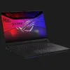 Ноутбук Asus ROG Strix SCAR 16 G635 16" (Intel Core Ultra 9/32GB/1TB (SSD)/RTX 5080) (G635LW-XS97) (Standard)
