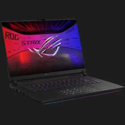 Ноутбук Asus ROG Strix SCAR 16 G635 16" (Intel Core Ultra 9/32GB/1TB (SSD)/RTX 5080) (G635LW-XS97) (Standard)