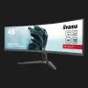 Монитор iiyama 44.5" VA 165Hz GCB4580DQSN-B1 (UA)