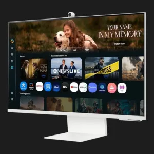 Монітор Samsung 32