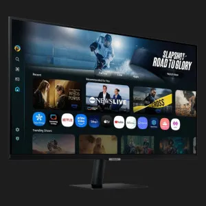 Монитор Samsung 32" S32FM702 VA 60Hz LS32FM702UZXUA (UA) в Александрии