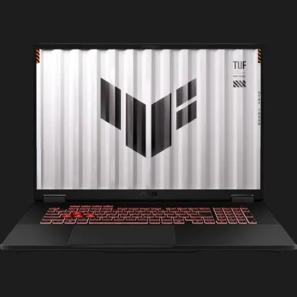 Ноутбук Asus TUF Gaming A18 FA808UP 18" (AMD Ryzen 7/128GB/4TB (SSD)/RTX 5070) (FA808UP-NS81) (Standard)