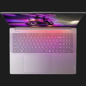 Ноутбук Lenovo Yoga Pro 9 16IAH10 16