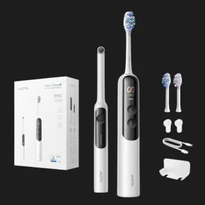 Зубная электрощетка Mova Fresh 20 (Sensus White) в Бродах