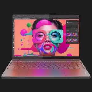 Ноутбук Lenovo Yoga 9 2-in-1 14ILL10 14