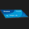 Монитор iiyama 23.8" IPS 75Hz ProLite T2454MSC-B3AG (UA)