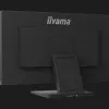 Монитор iiyama 23.8" IPS 75Hz ProLite T2454MSC-B3AG (UA)