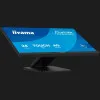 Монитор iiyama 23.8" IPS 75Hz ProLite T2454MSC-B3AG (UA)