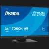 Монитор iiyama 23.8" IPS 75Hz ProLite T2454MSC-B3AG (UA)