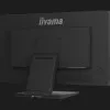 Монитор iiyama 23.8" IPS 75Hz ProLite T2454MSC-B3AG (UA)