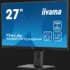 Монитор iiyama 27" IPS 60Hz XUB2797UHSNP-B1 (UA)