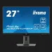 Монитор iiyama 27" IPS 60Hz XUB2797UHSNP-B1 (UA)