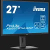 Монитор iiyama 27" IPS 60Hz XUB2797UHSNP-B1 (UA)