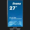 Монитор iiyama 27" IPS 60Hz XUB2797UHSNP-B1 (UA)