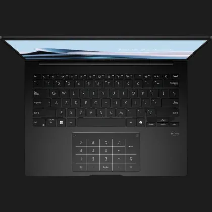 Ноутбук Asus ZenBook 14 UM3402YA 14" (AMD Ryzen 5/8GB/1TB (SSD)/AMD Radeon Vega 7) (UM3402YA-KP172W) (Standard)